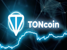 Toncoin (TON) bước vào vùng tích lũy – Cơ hội tiềm năng cho nhà đầu tư