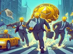 Binance Phủ Nhận Tin Đồn Bán Tháo Ethereum và Solana