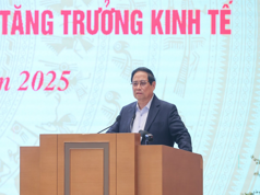 Thủ tướng Phạm Minh Chính Yêu Cầu Hoàn Thiện Khung Pháp Lý Cho Tài Sản Số Trong Quý II