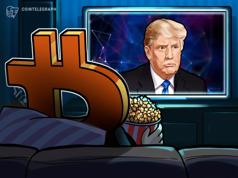 3 lý do khiến Bitcoin giảm mạnh trước tin tức thuế quan của Trump