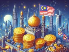 Malaysia xem xét xây dựng chính sách cho tiền điện tử và blockchain