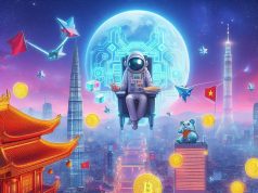 Việt Nam là “ngôi sao đang lên” trong giáo dục   GameFi và blockchain khi tiền điện tử bùng nổ ở Trung Quốc