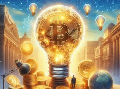 Genius Group có kế hoạch mở rộng kho bạc Bitcoin lên 100 triệu đô la