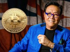 Robert Kiyosaki: “Bitcoin có thể sụp đổ – nhưng đó là cơ hội để làm giàu”