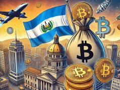 El Salvador thêm 5 Bitcoin vào dự trữ chiến lược