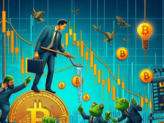 Bitcoin (BTC) sắp điều chỉnh? Đây là những dấu hiệu quan trọng cần chú ý!