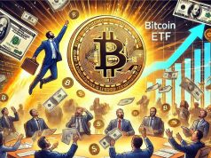 Bitwise dự báo các ETF Bitcoin tại Mỹ có thể thu hút hơn 50 tỷ USD vào năm 2025