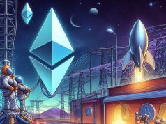 Ethereum tăng giới hạn gas lần đầu tiên kể từ khi chuyển sang PoS