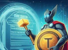 THORChain thông qua đề xuất giải quyết khủng hoảng nợ 200 triệu USD bằng token TCY