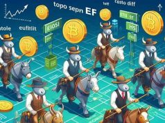 Loạt đơn xin cấp ETF crypto đã được nộp vào ngày cuối cùng Gary Gensler tại vị