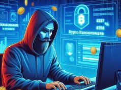 Doanh thu từ ransomware giảm 35% trong năm 2024