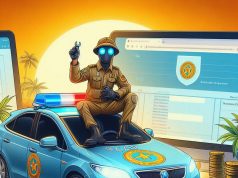 Các trang thông tin memecoin CAR của Cộng hòa Trung Phi bị nhiễm liên kết phishing