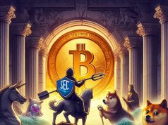 Crypto ETF sẽ bùng nổ nếu SEC Hoa Kỳ chấp nhận XRP, Solana và Dogecoin