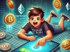 Người chơi game Tap-to-Earn trên Telegram sụt giảm dù thị trường crypto bùng nổ