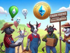 Airdrop token của game ‘Farm Frens’ trên Telegram bị trì hoãn