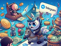 Game trên Telegram gặp khó khăn trong việc kiếm doanh thu, giữ chân người dùng trong Q4: báo cáo