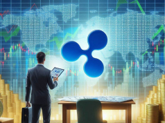 Phe gấu áp đảo: XRP chật vật giữ vững ngưỡng hỗ trợ quan trọng