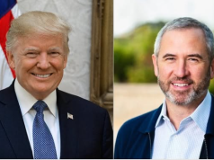 CEO Ripple – Brad Garlinghouse lọt vào danh sách Hội đồng tư vấn crypto của Hoa Kỳ