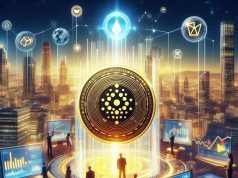 Nghiên cứu của Cardano Foundation cho thấy “sự thay đổi cơ bản” trong việc sử dụng blockchain