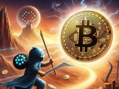 ADA có thể lấy lại $1 ngay cả khi tách khỏi Bitcoin