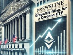 Grayscale nộp đơn xin ETF Cardano, sản phẩm ADA độc lập đầu tiên