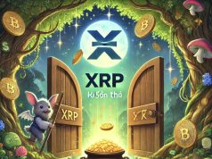 Nhà phân tích dự báo XRP có thể tăng 1.500% nhờ loạt hồ sơ đăng ký ETF