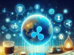 Ripple hợp tác với Unicâmbio để mở rộng thanh toán crypto tại Châu Âu