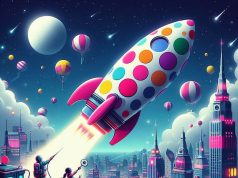 Polkadot 2.0: Bước nhảy vọt về khả năng mở rộng blockchain sẽ ra mắt vào quý 1 năm 2025