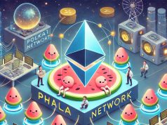 Phala Network hệ Polkadot chính thức ra mắt mạng Layer 2 mới trên Ethereum