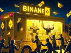 Binance phủ nhận tin đồn bán tháo tài sản, cho rằng những thay đổi là do điều chỉnh ngân quỹ nội bộ