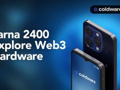 [QC] Đồng tiền 10.000x? Đối thủ Solana ra mắt Web3 Mobile trong đợt presale