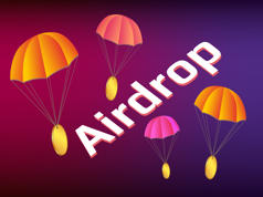 Airdrop là gì?