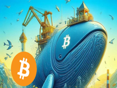 Khoản bán khống Bitcoin trị giá 420 triệu đô la của Whale gây ra cuộc 'săn lùng' công khai trên Hyperliquid