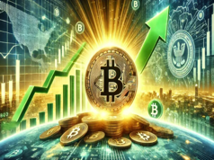 Bitcoin lấy lại 85.000 đô la sau khi Fed ra tín hiệu chậm lại trong việc thắt chặt định lượng