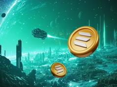 SOL có thể đạt mục tiêu tăng trưởng 60 lần vào năm 2025 như loại Altcoin mới này không