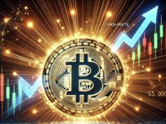 Hashrate đạt mức cao kỷ lục khi giá Bitcoin thúc đẩy lợi nhuận khai thác
