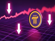 Giá Pi Network giảm mạnh: Liệu đồng Pi có thể phục hồi không?