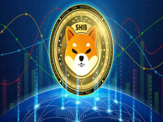 Shiba Inu có thể phục hồi khi tỷ lệ đốt cháy SHIB, TVL Shibarium tăng