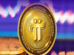 Giá Pi Network giảm chậm lại, chỉ ra sự gia tăng vào tháng 4