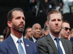 Gia đình Trump sẽ ra mắt dự án khai thác Bitcoin mới với Hut 8