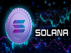 Solana (SOL) phục hồi chậm lại gần mức kháng cự khi Ethereum tăng khối lượng DEX