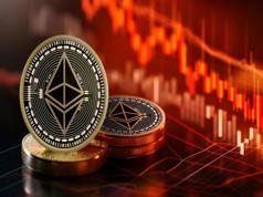Ethereum (ETH) đang vật lộn để bứt phá khi xu hướng giảm giá dần suy yếu