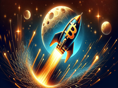 Bitcoin Có Thể Đạt 250.000 Đô La Nếu Fed Chuyển Sang Nới Lỏng Định Lượng