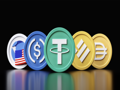Coinbase có thể là người chiến thắng lớn theo Đạo luật STABLE: Nansen