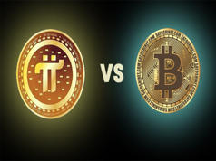 PI Network tách khỏi đà tăng của Bitcoin khi mục tiêu phục hồi trên 1 USD ngày càng xa vời