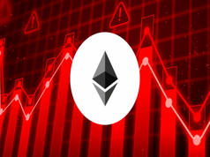 Holder Ethereum bán tháo hơn 570 triệu USD trong 48 giờ Áp lực giảm giá tăng mạnh