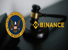 SEC hủy bỏ vụ kiện Binance vài tuần sau thỏa thuận với WLF có liên quan đến Trump