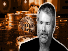 Michael Saylor đề nghị tham gia podcast Joe Rogan để nói về Bitcoin