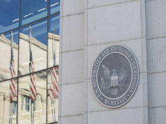 SEC, IMF và BlackRock tạo tâm điểm chú ý