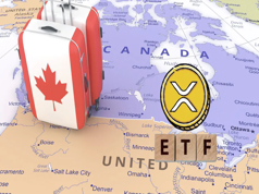 Các ETF XRP sẽ kích hoạt làn sóng vốn khi Canada mở cổng tiền điện tử